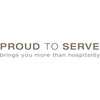 Proud to Serve Proud to Serve