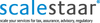scalestaar GmbH & Co. KG scalestaar GmbH & Co. KG