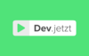 Dev.jetzt Dev.jetzt