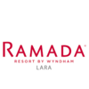 RAMADA RESORT LARA RAMADA RESORT LARA