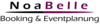 NoaBelle Booking & Eventplanung NoaBelle Booking & Eventplanung