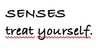 Senses treat yourself Senses treat yourself