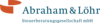 Abraham & Löhr Steuerberatungsgesellschaft mbH Abraham & Löhr Steuerberatungsgesellschaft mbH