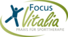 Praxis für Sporttherapie Focus Vitalia Praxis für Sporttherapie Focus Vitalia