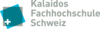 Kalaidos Fachhochschule Zürich Kalaidos Fachhochschule Zürich