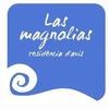 Residència d'avis las magnolias Residència d'avis las magnolias