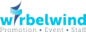 Wirbelwind Agentur für Promotion, Event und Staff GmbH & Co KG Wirbelwind Agentur für Promotion, Event und Staff GmbH & Co KG