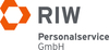 RIW Dienstleistungs GmbH RIW Dienstleistungs GmbH