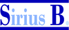 Sirius B. bva Sirius B. bva