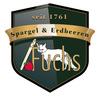 Fuchs Handels u. Verarbeitungs GmbH & Co. KG Fuchs Handels u. Verarbeitungs GmbH & Co. KG