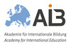 Akademie für Internationale Bildung Akademie für Internationale Bildung