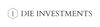 Die Investments Die Investments
