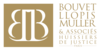 SAS Bouvet-Llopis-Muller & Associés SAS Bouvet-Llopis-Muller & Associés