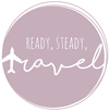 Ready, steady, TRAVEL Ready, steady, TRAVEL