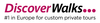 Discover Walks Discover Walks