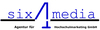 Six4media Agentur für Hochschulmarketing GmbH Six4media Agentur für Hochschulmarketing GmbH