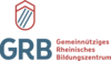GRB Gemeinnütziges Rheinisches Bildungszentrum GRB Gemeinnütziges Rheinisches Bildungszentrum