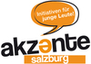 akzente Salzburg - Initiativen für junge Leute! akzente Salzburg - Initiativen für junge Leute!