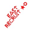 east recruit  east recruit