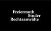 Freiermuth Studer Rechtsanwälte Freiermuth Studer Rechtsanwälte