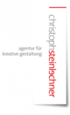 christoph.steinlechner - agentur für kreative lösungen christoph.steinlechner - agentur für kreative lösungen