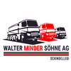 Walter Minder Söhne AG Walter Minder Söhne AG