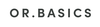 Orbasics Orbasics