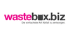 Wastebox Deutschland GmbH Wastebox Deutschland GmbH