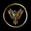 Black Phoenix by Aleksa Jevtovic Black Phoenix by Aleksa Jevtovic