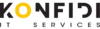 Konfidi IT Services Konfidi IT Services