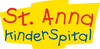 St. Anna Kinderspital GmbH St. Anna Kinderspital GmbH