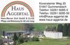 Haus Aggertal Haus Aggertal