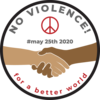 NO VIOLENCE2020 NO VIOLENCE2020