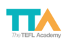 The TEFL Academy The TEFL Academy