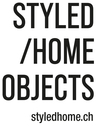 STYLED HOME OBJECTS STYLED HOME OBJECTS