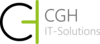Georg Leber und Christoph Huppertz, CGH IT-Solutions GbR Georg Leber und Christoph Huppertz, CGH IT-Solutions GbR