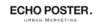 Echoposter Echoposter