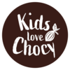 KIDS LOVE CHOCY KIDS LOVE CHOCY