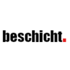 beschicht. beschicht.
