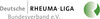 Deutsche Rheuma-Liga Bundesverband e.V. Deutsche Rheuma-Liga Bundesverband e.V.