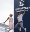 NÜRNBERGER Vertriebs und Servicezentrum GmbH NÜRNBERGER Vertriebs und Servicezentrum GmbH