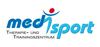 Medi Sport Therapie- & Trainingszentrum Medi Sport Therapie- & Trainingszentrum