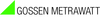 Gossen Metrawatt GmbH Gossen Metrawatt GmbH