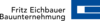 Fritz Eichbauer Bauunternehmung GmbH + Co. KG  Fritz Eichbauer Bauunternehmung GmbH + Co. KG