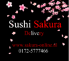 Sushi Sakura Delivery Sushi Sakura Delivery
