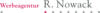 R. Nowack Werbeagentur UG R. Nowack Werbeagentur UG
