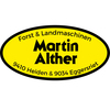 Martin Alther Forst- und Landmaschinen AG Martin Alther Forst- und Landmaschinen AG