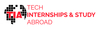 Tech Internships & Study Abroad Tech Internships & Study Abroad
