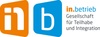 in.betrieb gGmbH in.betrieb gGmbH