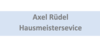 Axel Rüdel HMS Axel Rüdel HMS